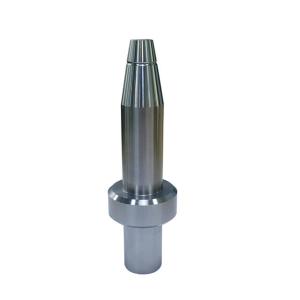 China Structure CNC Machining Stainless Steel Mold Parts Molding wholesale
