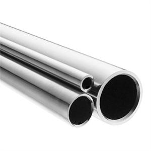 China Astm A789 Standard Seamless 304 Stainless Steel Tubing Customized Thickness wholesale