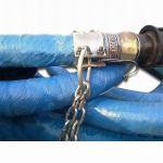 API 7K 3000psi-15000psi High Pressure Rotary Drilling Hose Hydraulic Rubber Hose