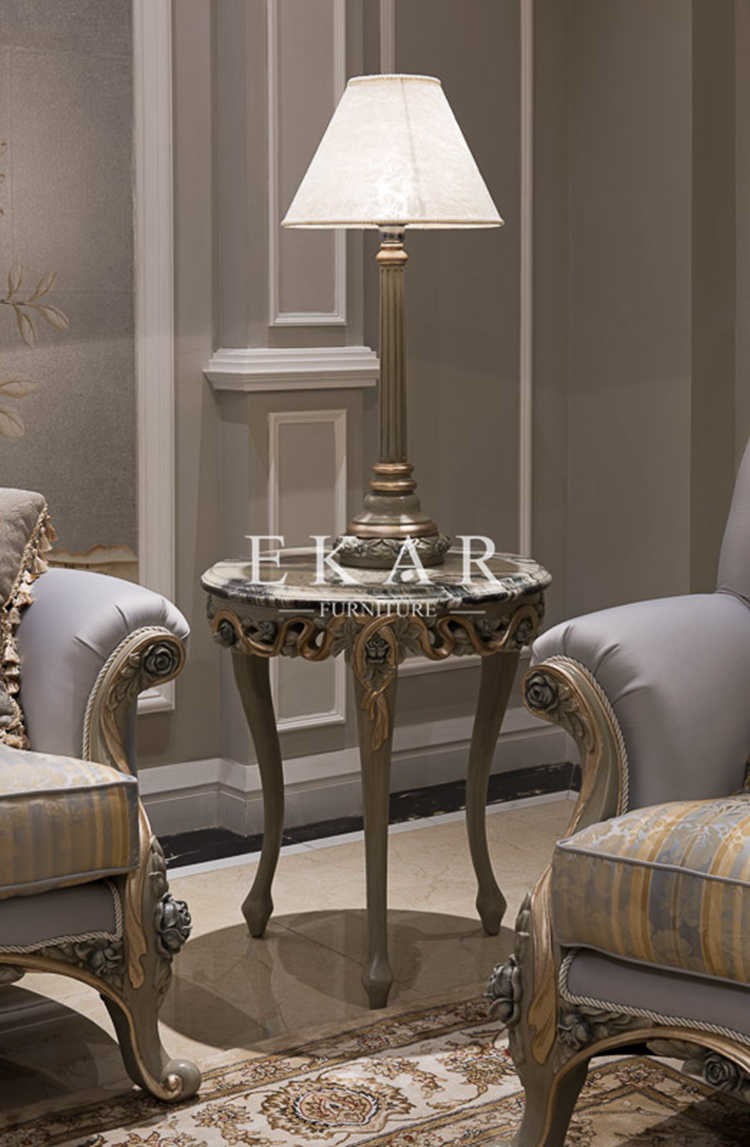 Livingroom Furniture Tea Table Design Wooden Square Corner Table Modern Wooden Corner Tabl