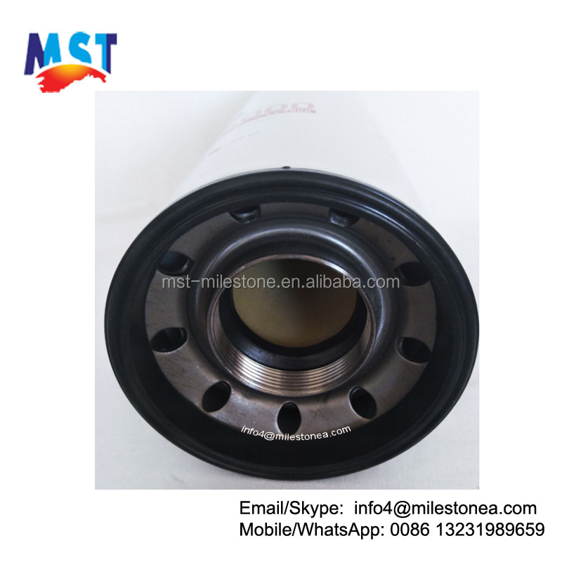 Spin-on lube filter oil filter LF3000