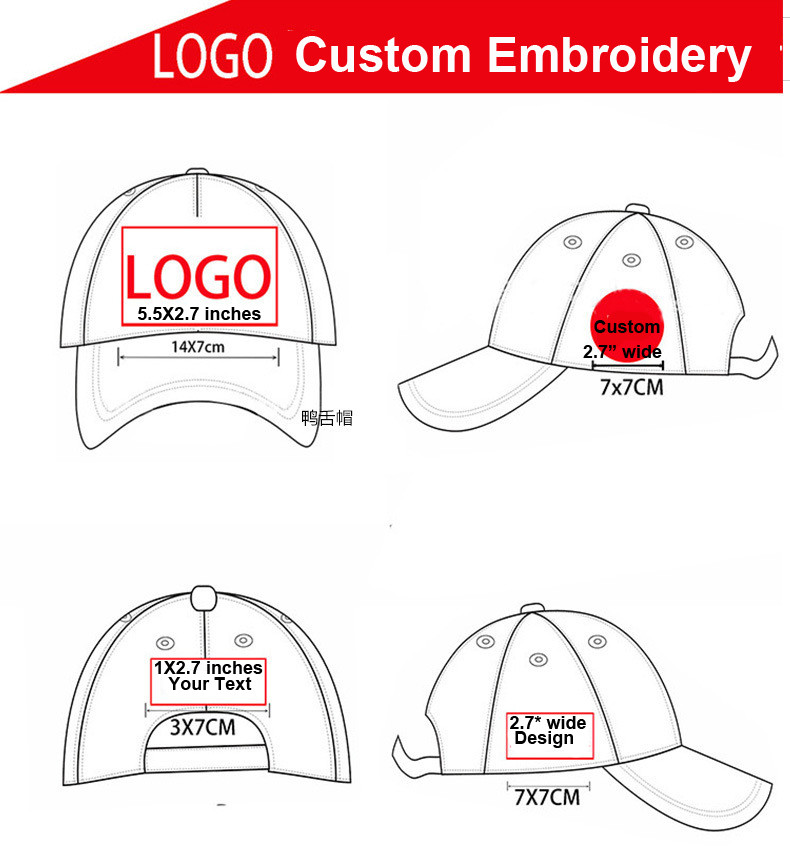 Soft Cotton Sports Dad Hats Spring Printing Flower Logo Little Metal Patch In Front