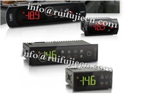China Air Conditioner Carel Refrigeration Controls Digital Thermostat IR33 Series wholesale