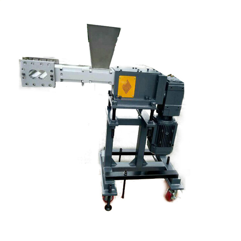 Revolutionary Side Feeder for Twin Screw Extruder in Plastic Extrusion Line