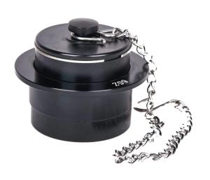 China ISO9001 65MM KMK65Z Dust Cap Fire Fighting Coupling wholesale