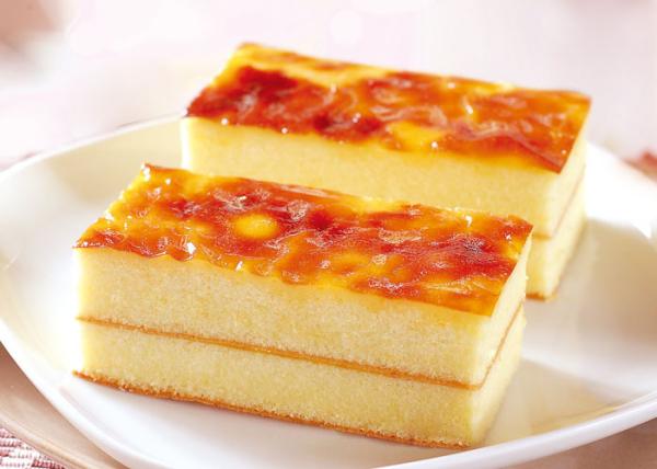 Vegetable Based Oil Bakery Pastry Specialized Emulsifiers Glycerol Monostearate
