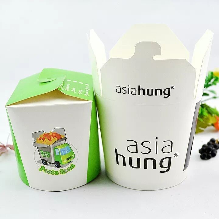 Degradable Disposable Lunch Paper Bowl Forming Machine Fully Automatic