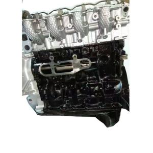China Powerful 3.0i 24V 4WD Engine Space for Mitsubishi 2.5 Long Block Diesel 4D56/D4BH/D4BF on sale