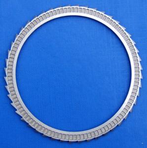 China Lonati Sawblade D4080021 - 4&quot; x216N x50Teeth wholesale