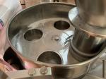 120g 250g 500g 600g sugar salt chili powder cashew nut packing machine with