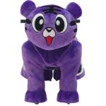 wash plush animal battery children electric toy car price