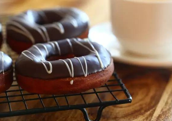 Yeast Donut Production Line