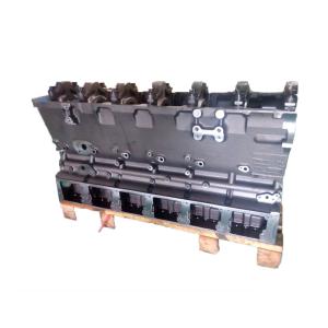 China K19 QSK19 Marine Diesel Engine Cylinder Block 3811921 ISO 9001 wholesale
