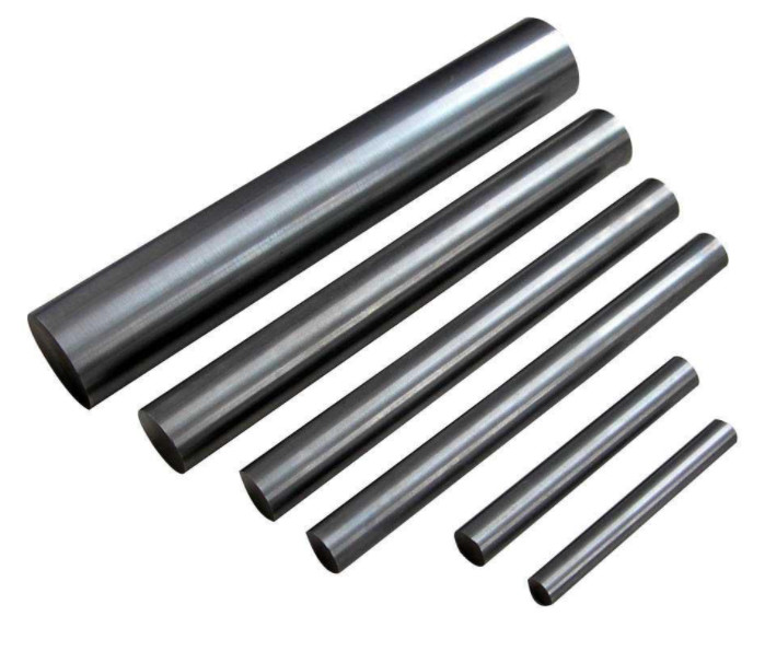 High Purity 99.95% Pure Moly Molybdenum Electrode Tube Bar Rod