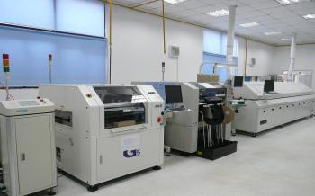Shanghai Juyi Electronic Technology Development Co., Ltd