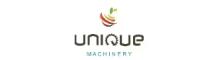 China Zibo Unique Machinery Technology Co., Ltd. logo
