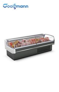 China Cold Storage Meat Showcase Chiller wholesale