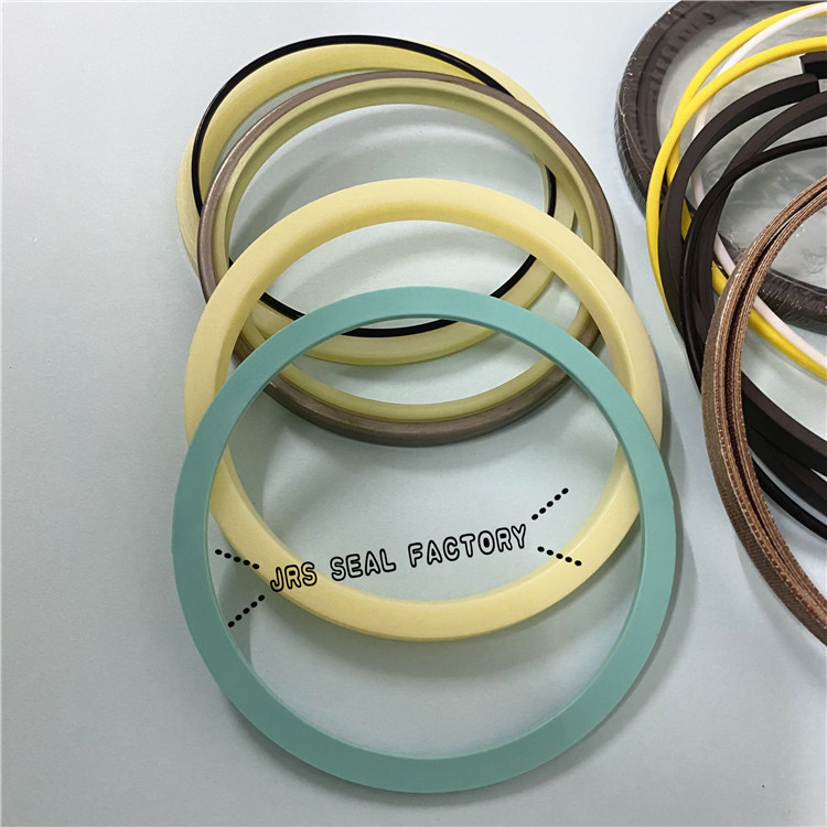 2590775 4189039 3981893 Hydraulic Cylinder Seal Kit Arm Excavator Boom Bucket Kit