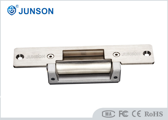 ANSI Standard Electric Door Strikes Surface Mounted , Panic Bar Electric Strike