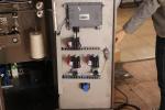 Manual tea bag small tea leaf packing machine price