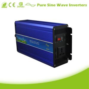 China Hanfong ZA1000W Competitive price pure sine wave inverter 1000w 12v, solar power inverter High Efficiency wholesale