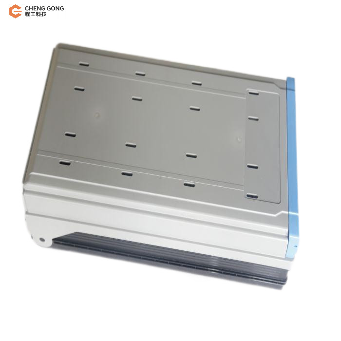 00-155842-000D 00155842000D ATM Parts Diebold AFD 2.0 Cash Box Cassette