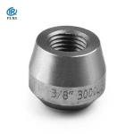 3000LB 6000LB MSS SP97 Steel Pipe NPT BSPT Threadolet