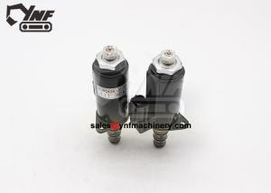 China SK55SRX Hydraulic Control Valve Pump Solenoid Valve LE35V00003F1 PY35V00009S008 wholesale