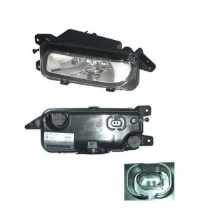 China 9438200056 European Truck Left Fog Light For Mercedes Benz wholesale