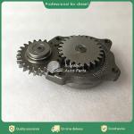 Hot sale diesel engine parts ISBE ISDE QSB oil pump 3930336
