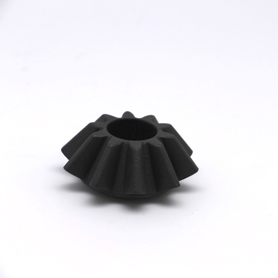 Industrial CNC Milling Parts Spherical Gears Auto Accessories