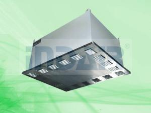 China Electronics HEPA Terminal Box Replaceable Pharmaceutical ISO Extremely Durable wholesale