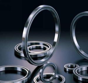 China High Precision Crossed Roller Bearing for harmonic drive wholesale