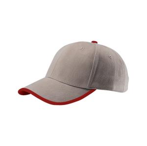China Constructed Outdoor Baseball Caps Low Profile 6 Panel Hat UL Approval wholesale
