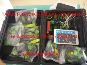 China ACS gasoline and small diesel cars scanner / diagnostic tools wholesale