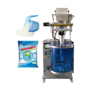 China 0.1g Powder Pouch Packing Machine 500kg 100bags/min VFFS wholesale