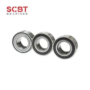 China 510120 DAC427537ABS Rear Wheel Hub Bearing in Auto Parts Use For BMW With High Quality wholesale