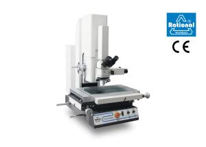 China High Efficiency Video Measuring Microscope For Electronic Components wholesale