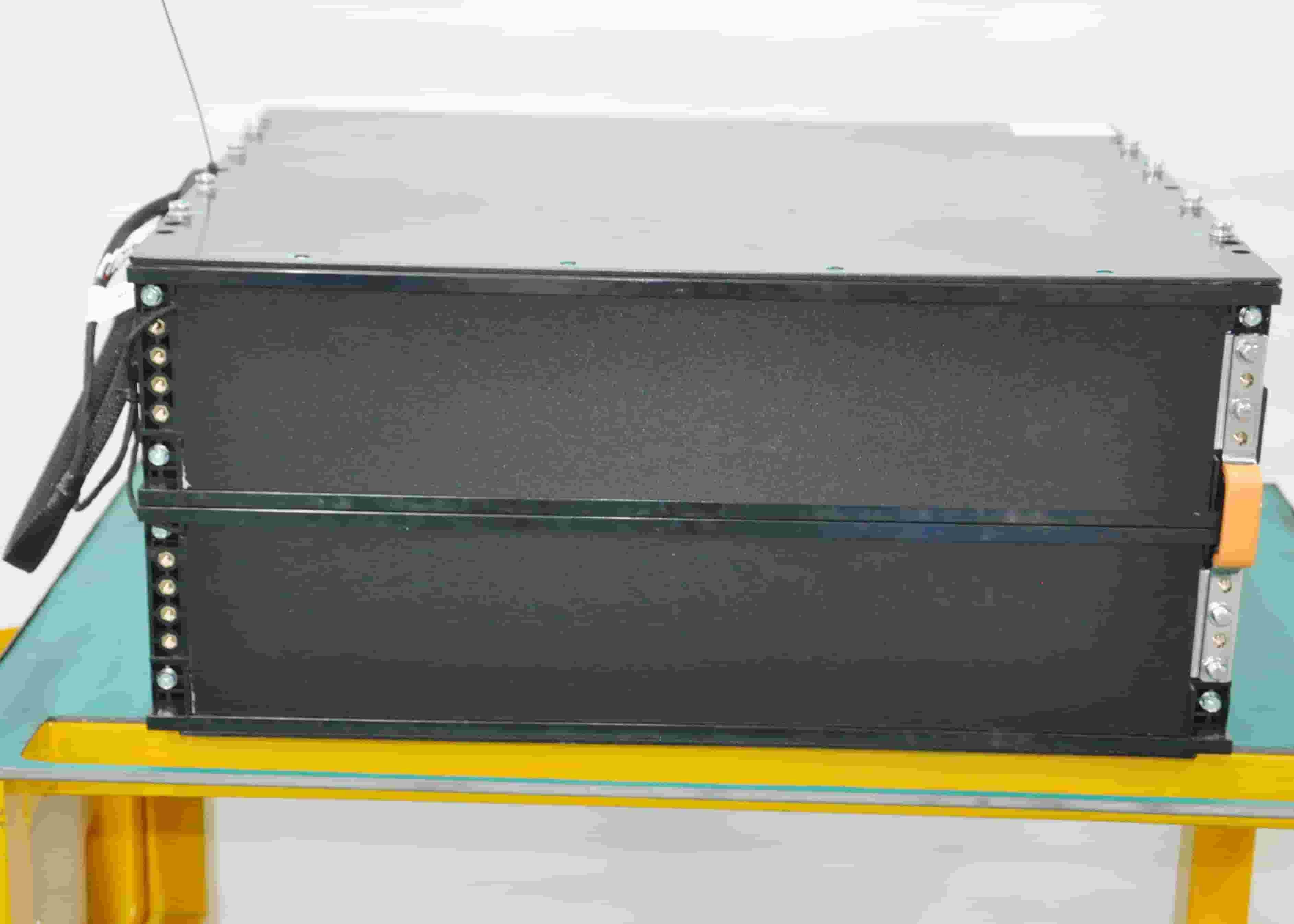 135Ah M24 Energy Storage Lithium Battery 524.6mmx427.6mmx241.22mm
