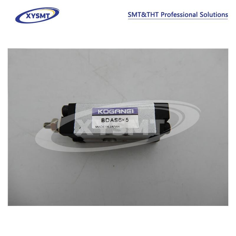 J6701029A BDAS6X5 AIR CYLINDER SAMSUNG/HANWHA CP45 machine spare part