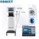 Fractional Microneedle RF Machine 25pins / 49pins For Wrinkle Removal Treatment