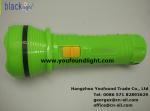 BN-401S Emergency Lighter Solar Torchlight LED Flashlight
