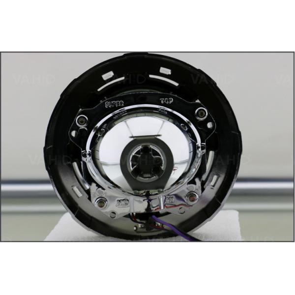 CH32 3.0inch Crystal angel eye Bixenon Car hid xenon projector kit