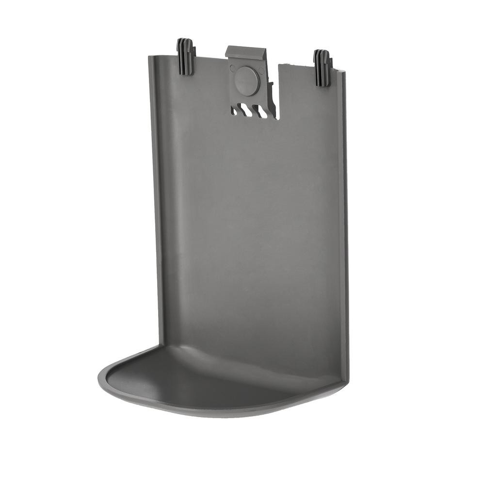 Touch Free Drip Tray Hand Sanitizer Soap Dispenser