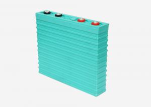 China Prismatic Lithium Ion Battery Pack 400Ah For Off Grid Solar System Storage / RV wholesale