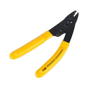 China Fiber Optic Cable Stripper wholesale