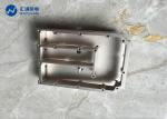 Anodized 100*100mm Aluminium Milling Service Extruded Aluminum Enclosure Box