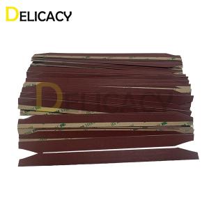 China Powder Limiter Lip For Tin Can Body Powder Machine wholesale