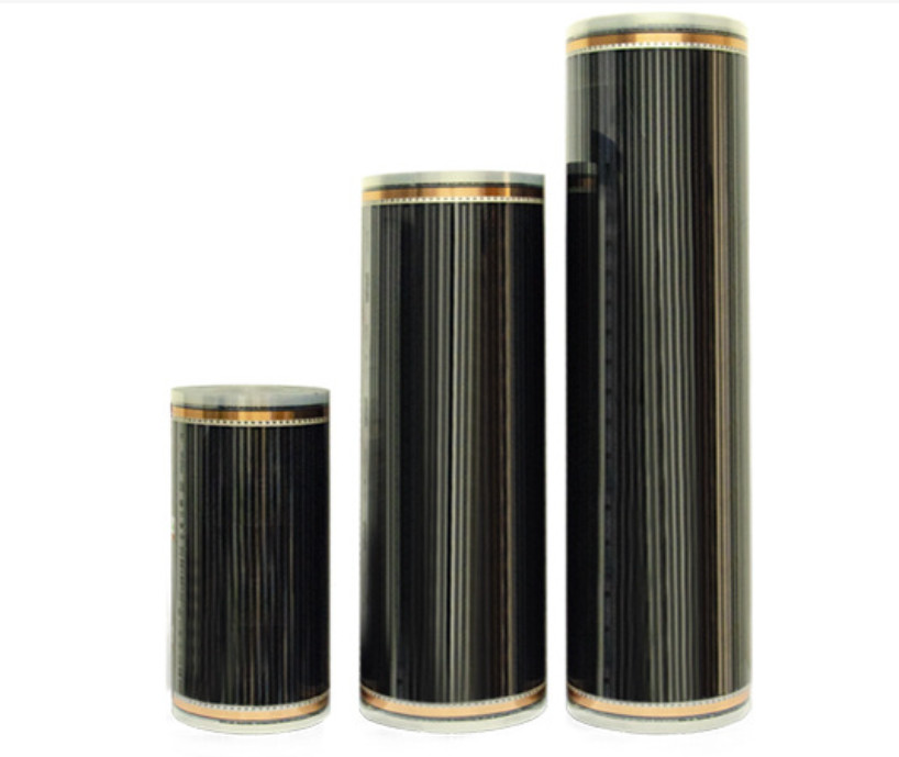 Graphene Electric Underfloor Heating Film 120cm