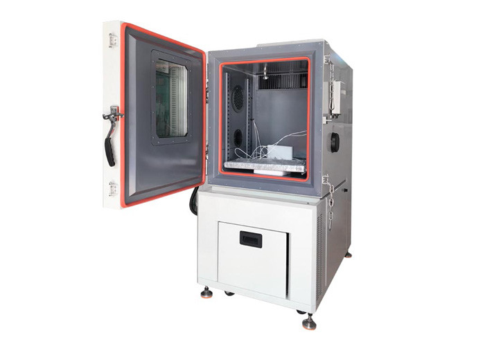 225L Lithium Batteries Environmental Test Chamber IEC62660 Standard